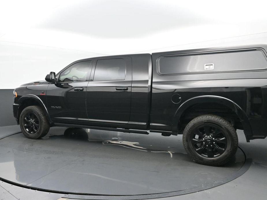 used 2022 Ram 2500 car, priced at $54,999