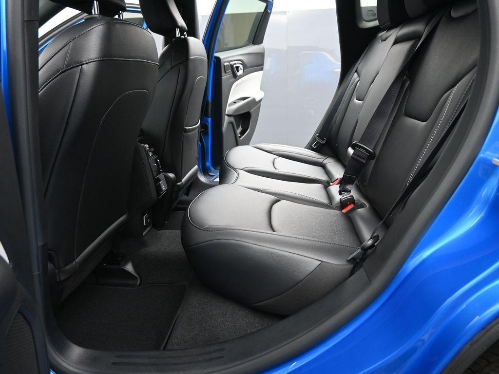 new 2025 Jeep Compass car, priced at $37,243