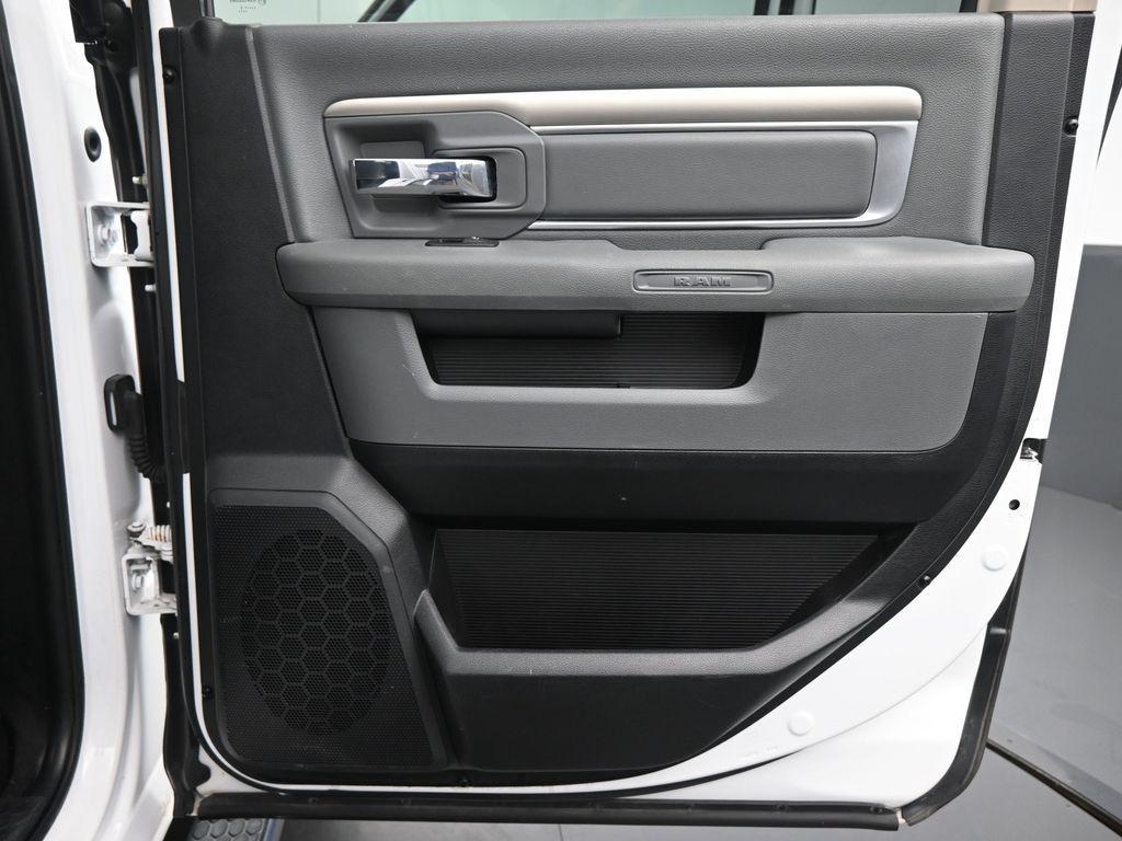 used 2015 Ram 1500 car, priced at $17,900