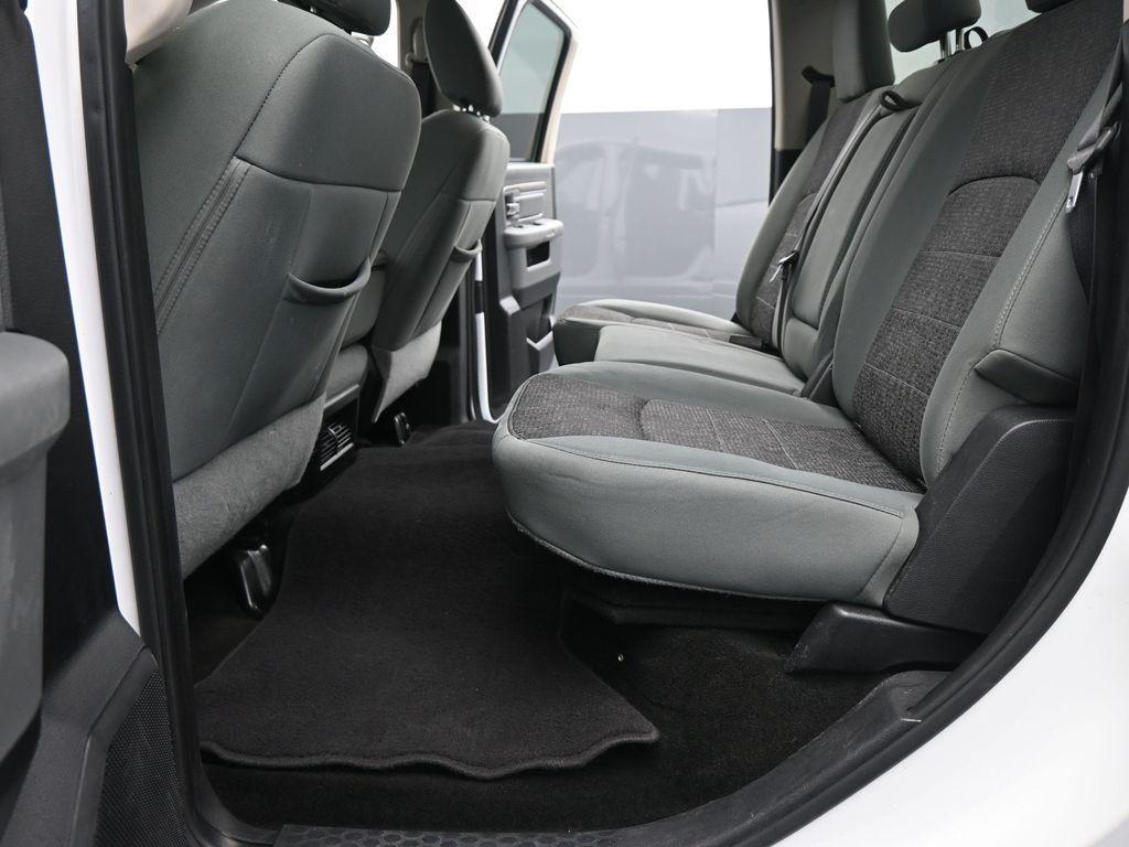 used 2015 Ram 1500 car, priced at $17,900