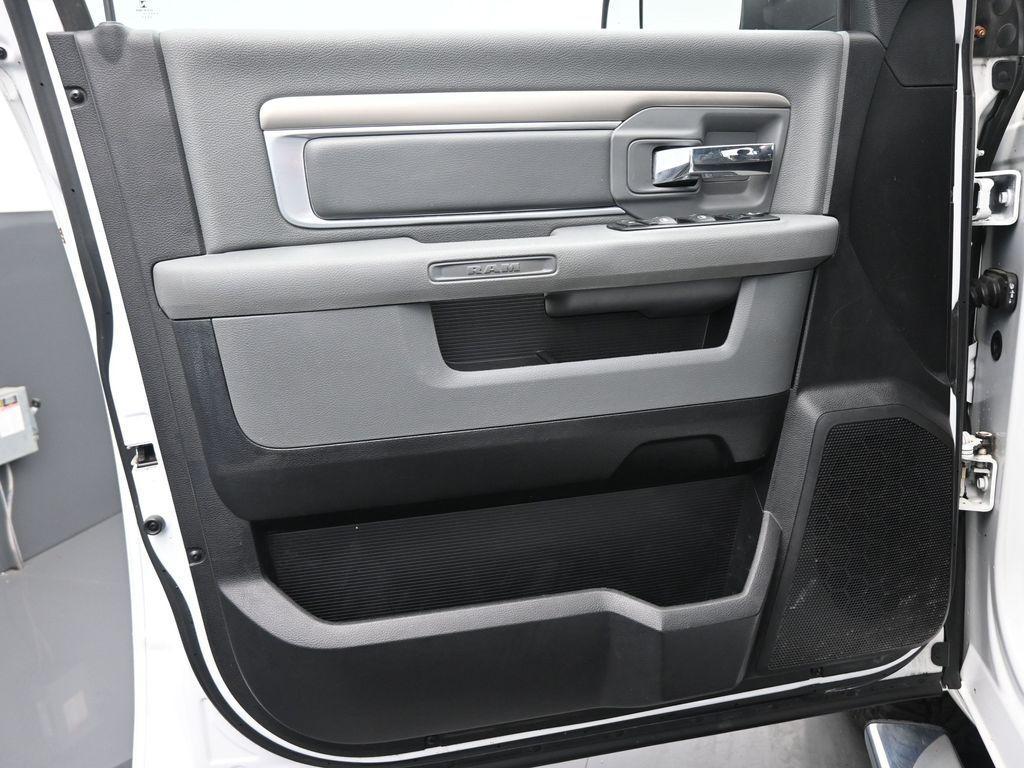 used 2015 Ram 1500 car, priced at $17,900