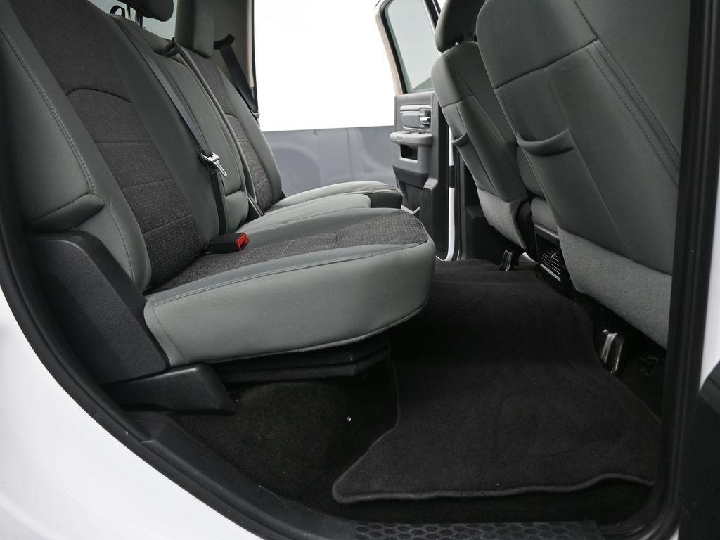 used 2015 Ram 1500 car, priced at $17,900