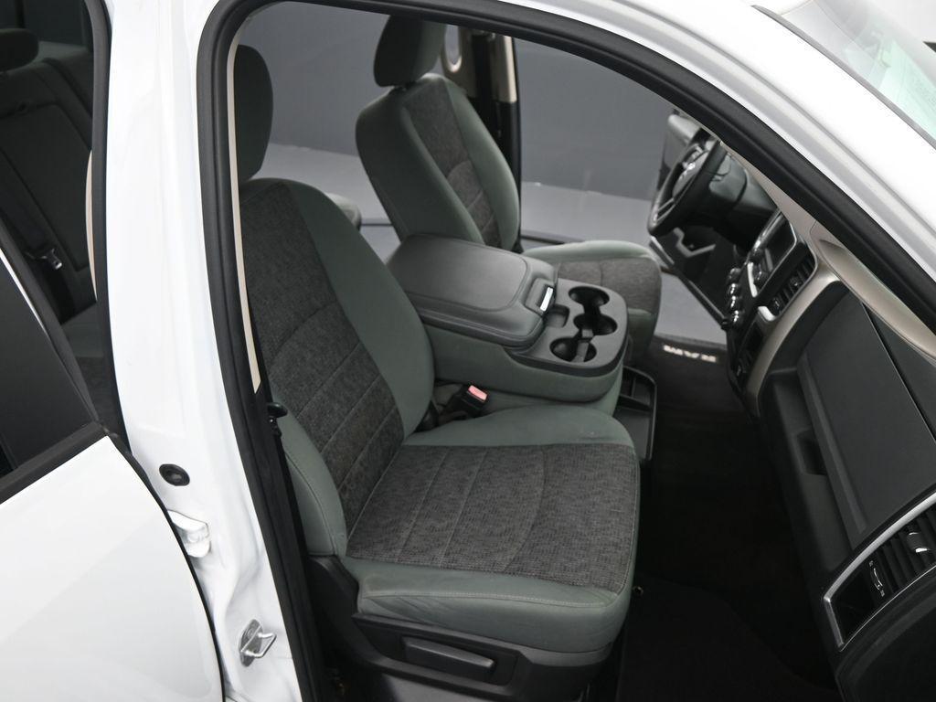 used 2015 Ram 1500 car, priced at $17,900