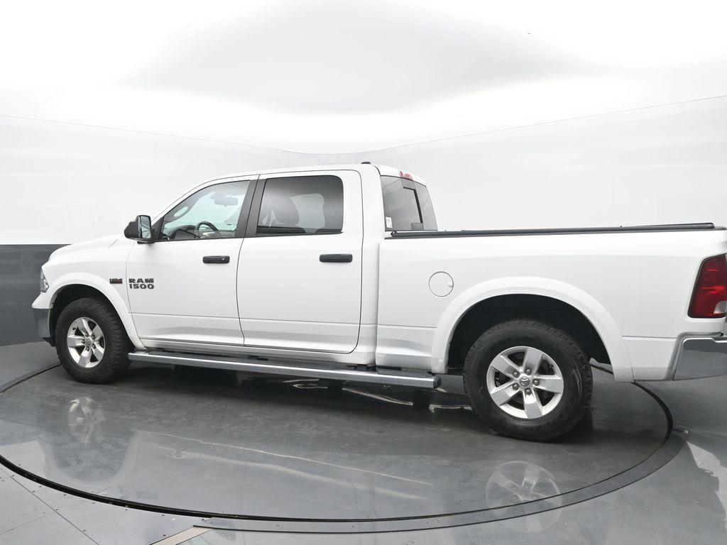 used 2015 Ram 1500 car, priced at $17,900