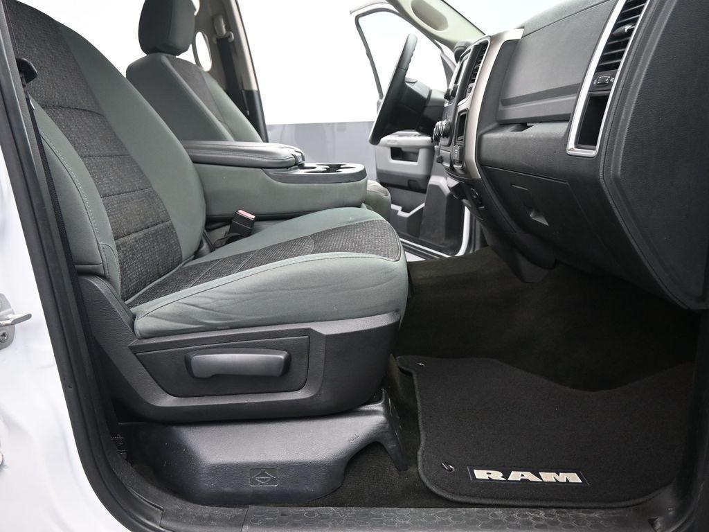 used 2015 Ram 1500 car, priced at $17,900