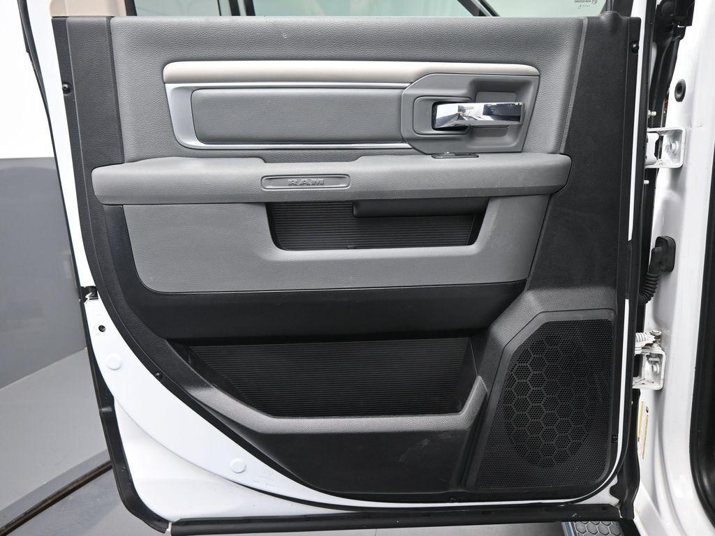 used 2015 Ram 1500 car, priced at $17,900