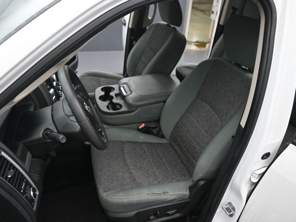 used 2015 Ram 1500 car, priced at $17,900