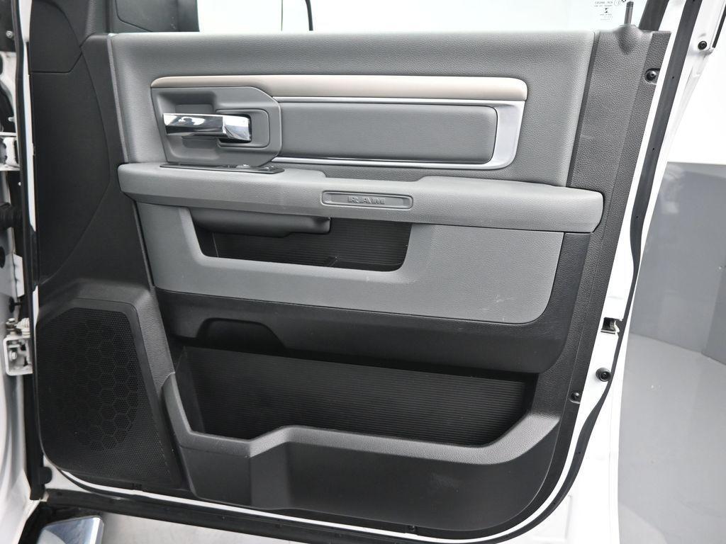 used 2015 Ram 1500 car, priced at $17,900