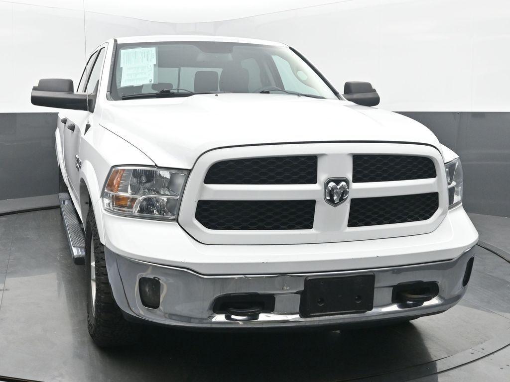 used 2015 Ram 1500 car, priced at $17,900