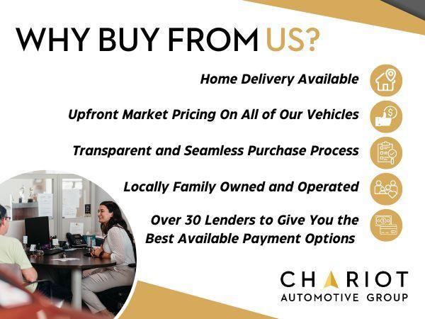 used 2019 Dodge Challenger car, priced at $17,900