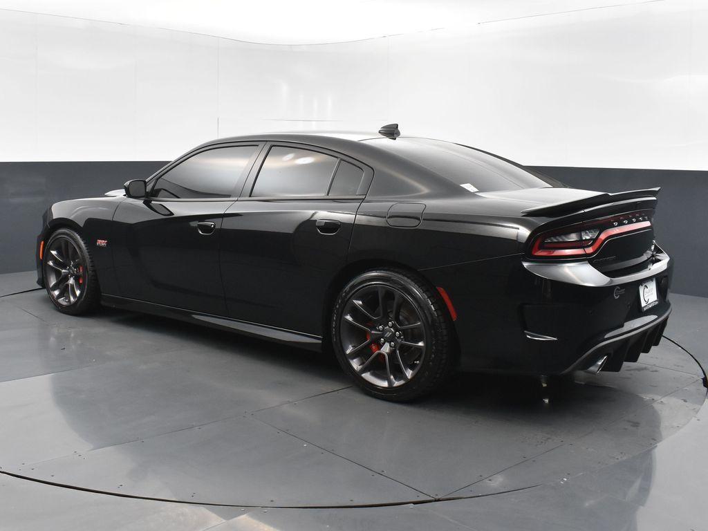 used 2021 Dodge Charger car, priced at $41,500