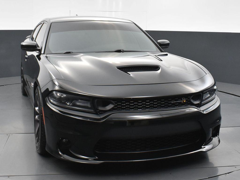 used 2021 Dodge Charger car, priced at $41,500