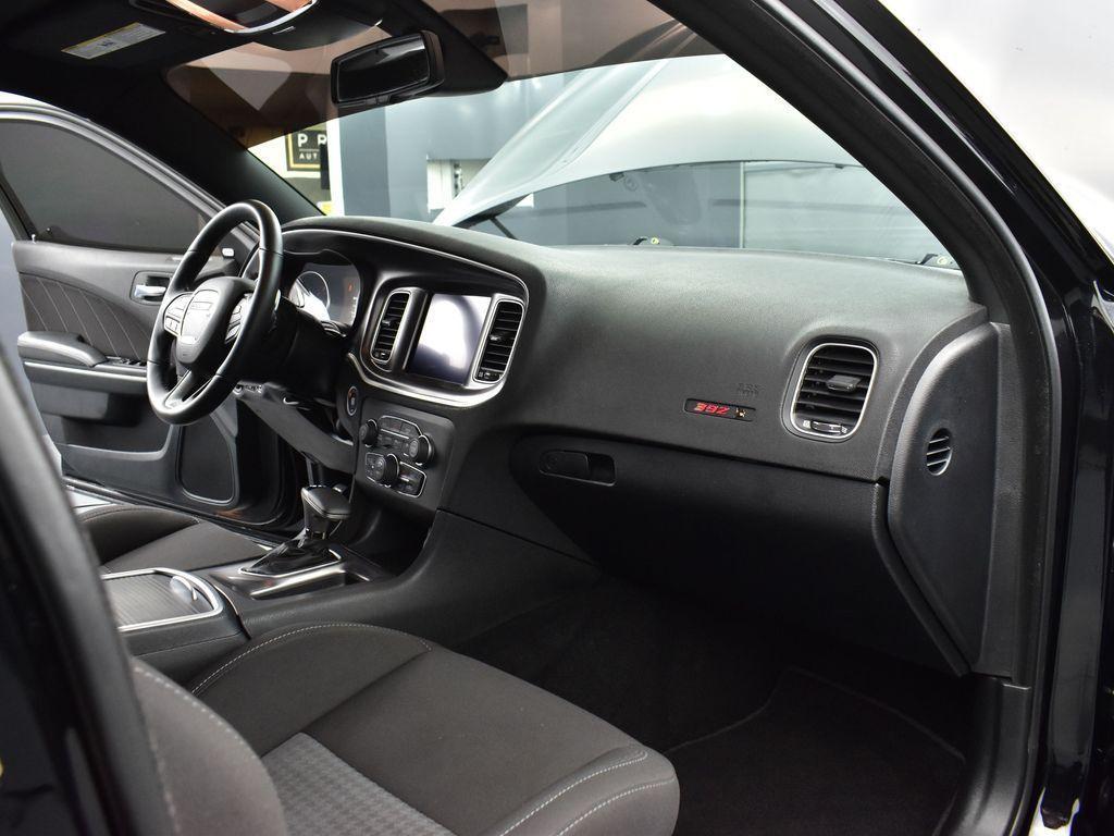 used 2021 Dodge Charger car, priced at $41,500