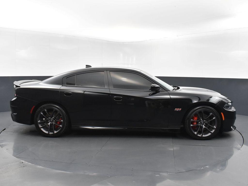 used 2021 Dodge Charger car, priced at $41,500