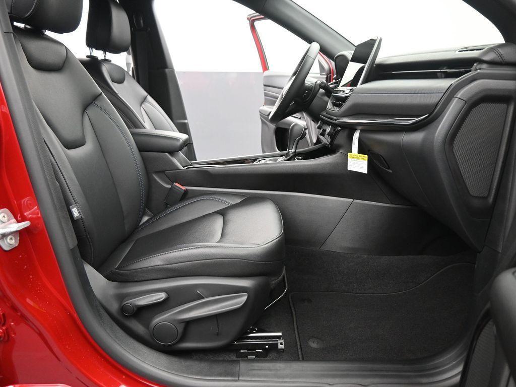 new 2026 Jeep Compass car, priced at $35,261