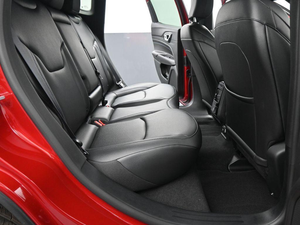 new 2026 Jeep Compass car, priced at $35,761