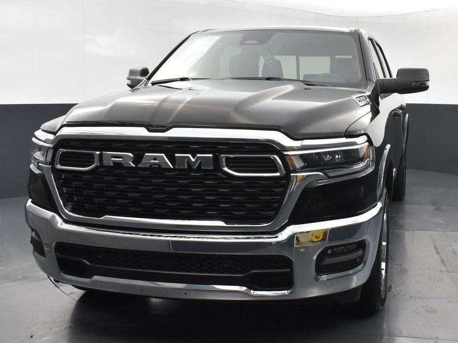 new 2025 Ram 1500 car, priced at $54,006