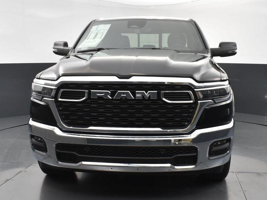 new 2025 Ram 1500 car, priced at $51,626