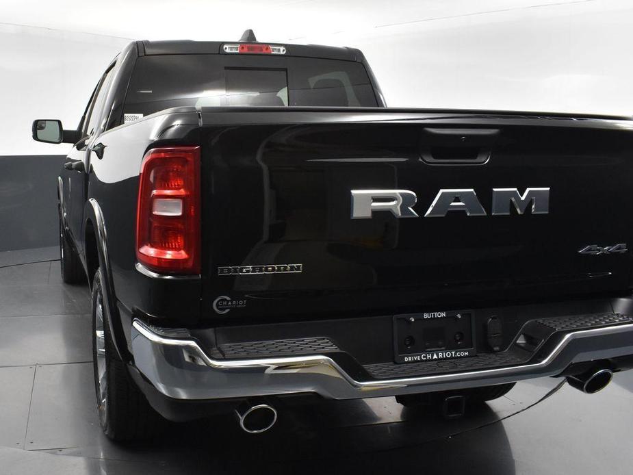 new 2025 Ram 1500 car, priced at $51,626