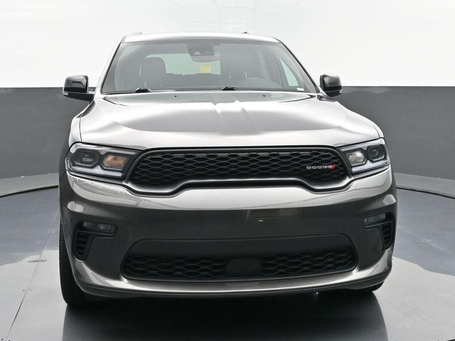 used 2021 Dodge Durango car, priced at $25,991