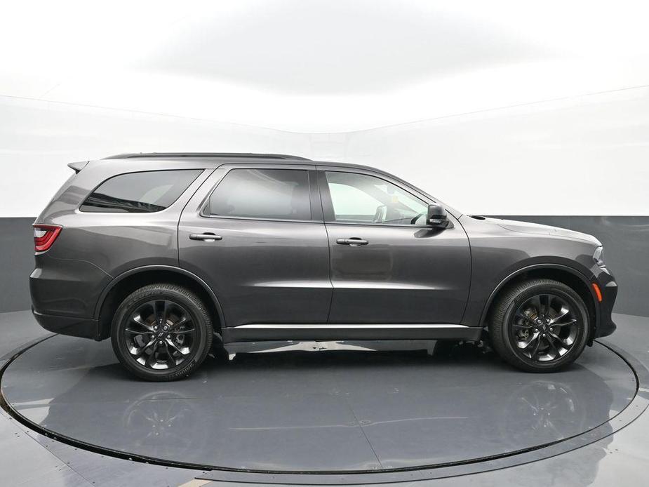 used 2021 Dodge Durango car, priced at $25,991