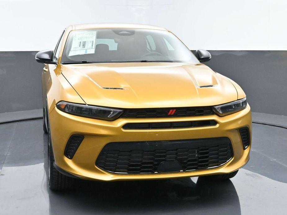 new 2024 Dodge Hornet car, priced at $28,824