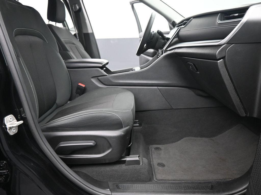 used 2023 Jeep Grand Cherokee L car, priced at $25,999