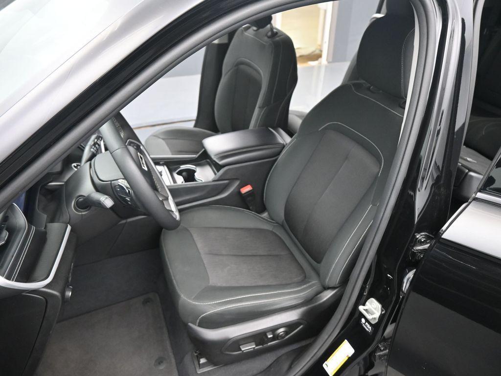 used 2023 Jeep Grand Cherokee L car, priced at $25,999