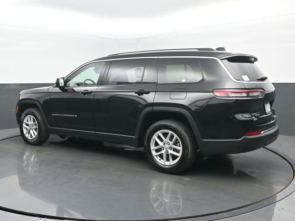 used 2023 Jeep Grand Cherokee L car, priced at $25,999