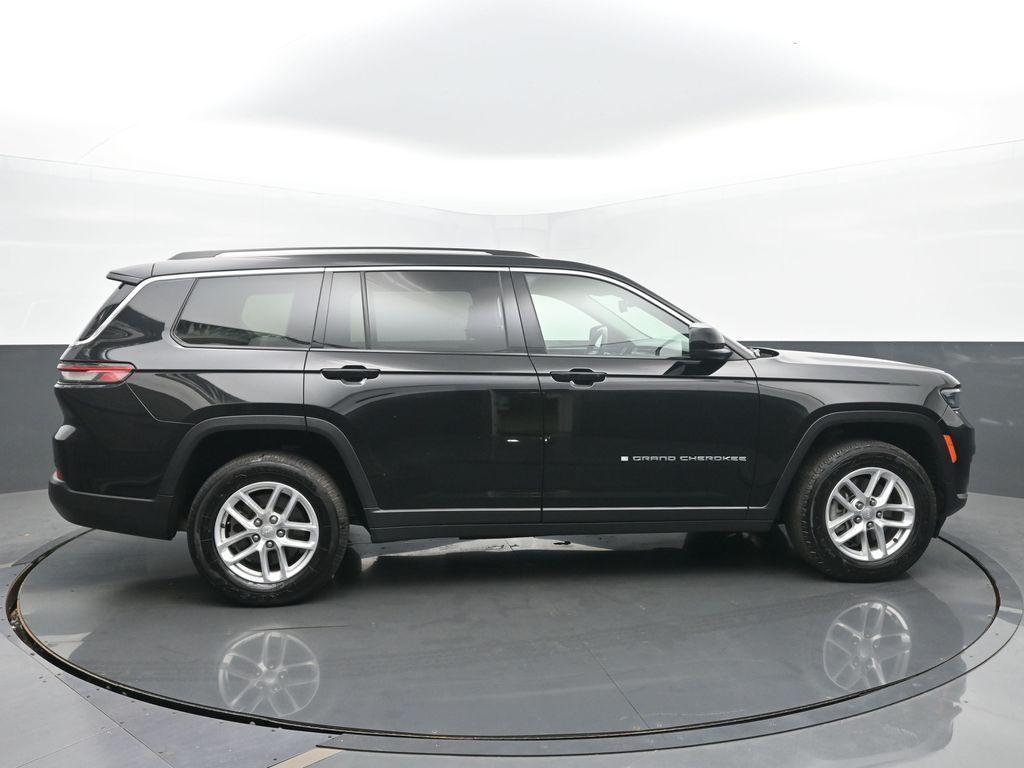 used 2023 Jeep Grand Cherokee L car, priced at $25,999