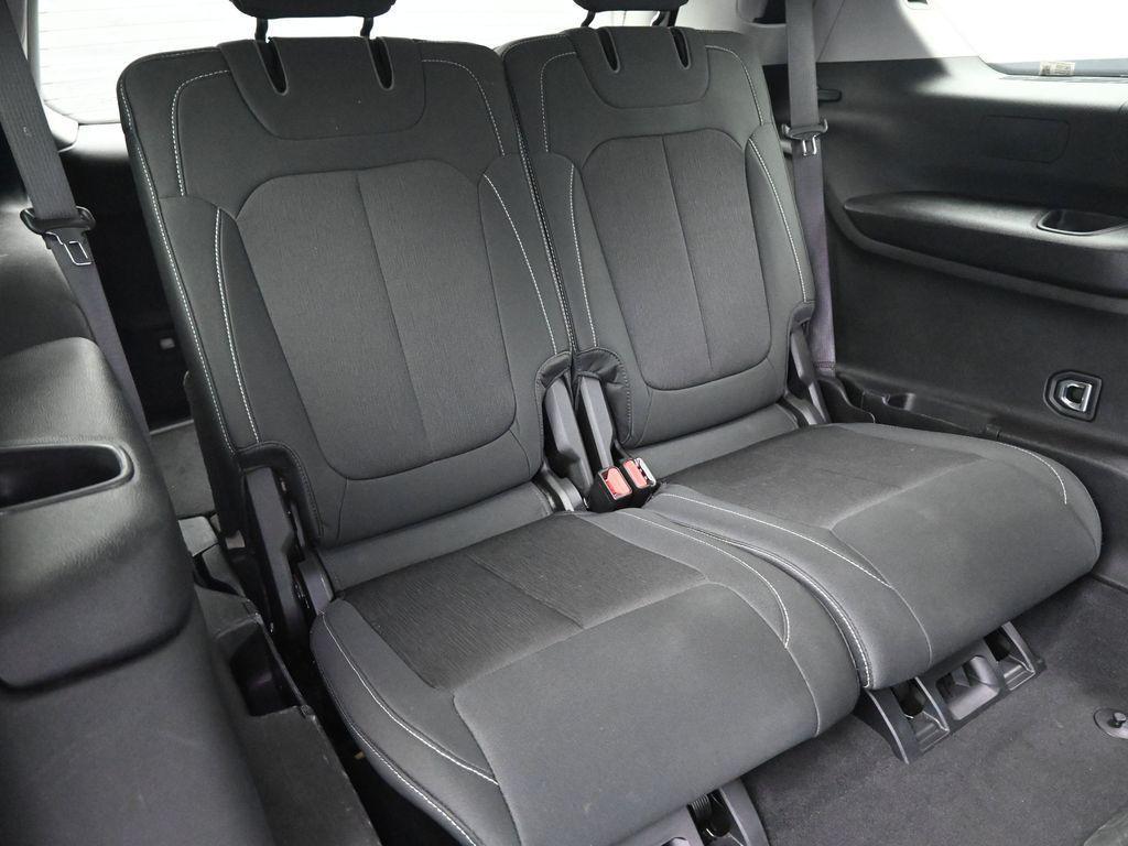 used 2023 Jeep Grand Cherokee L car, priced at $25,999