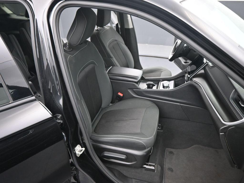 used 2023 Jeep Grand Cherokee L car, priced at $25,999