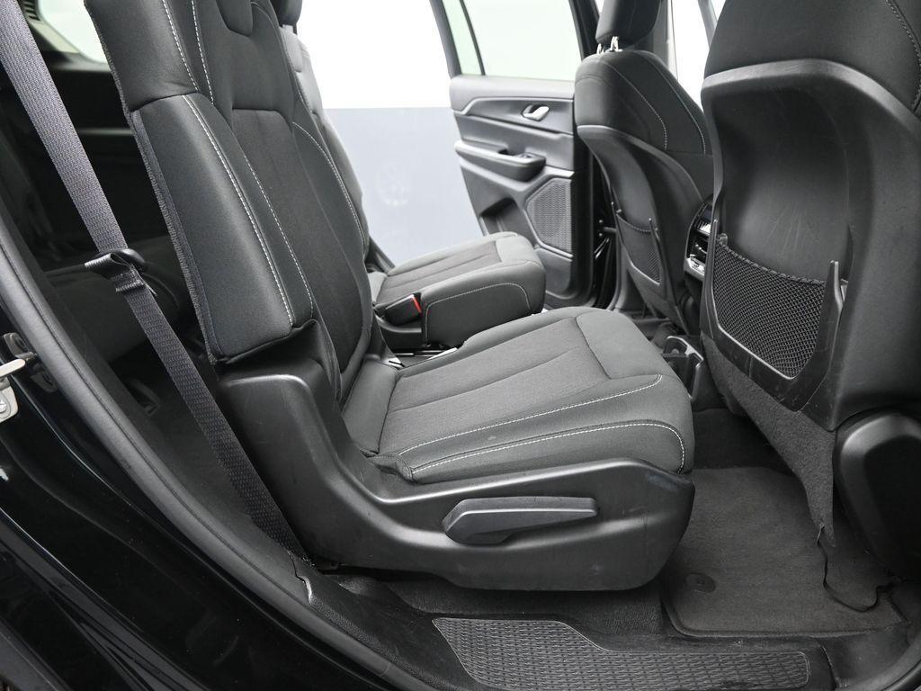 used 2023 Jeep Grand Cherokee L car, priced at $25,999