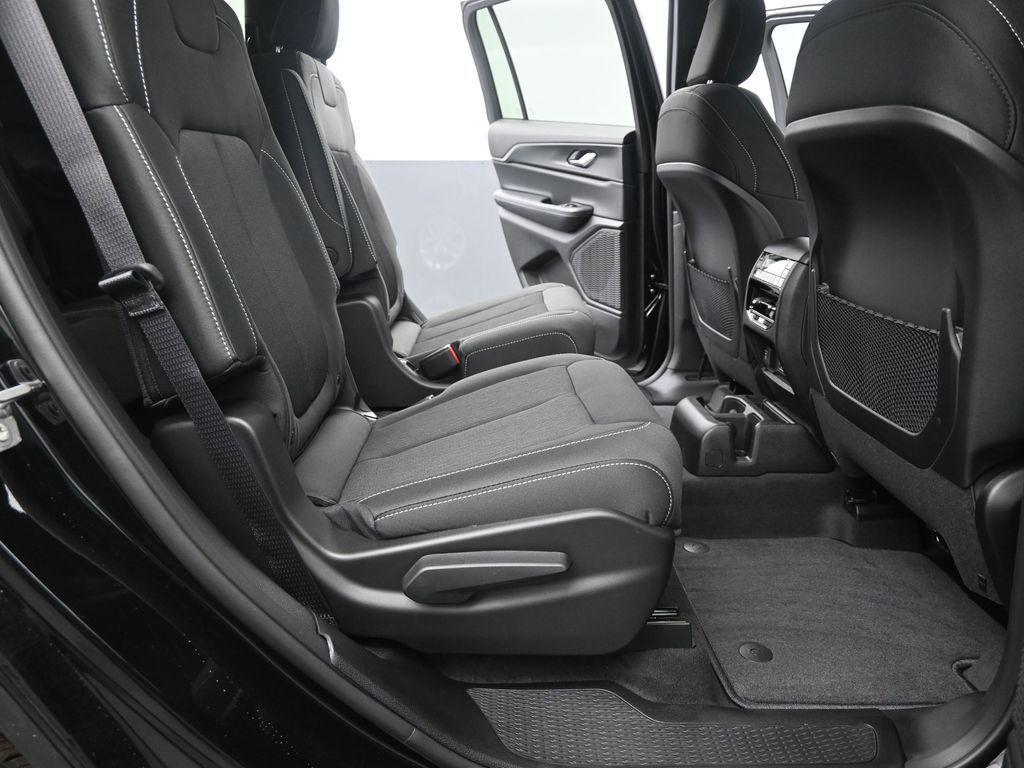 new 2025 Jeep Grand Cherokee L car, priced at $41,849