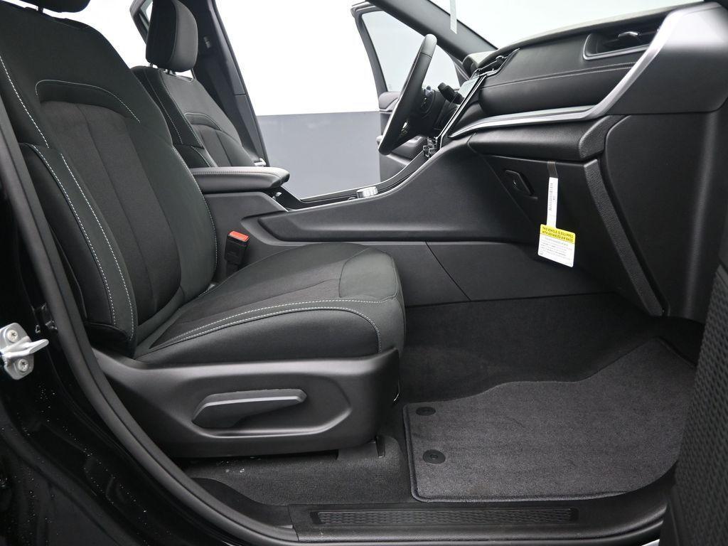 new 2025 Jeep Grand Cherokee L car, priced at $40,349