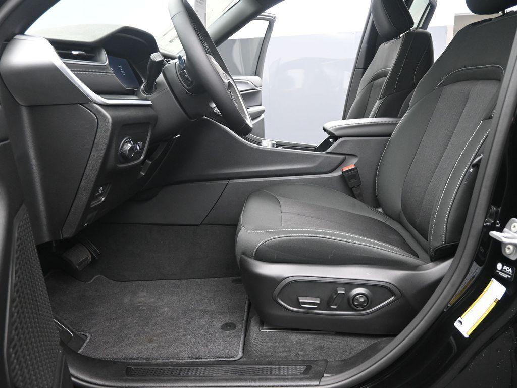 new 2025 Jeep Grand Cherokee L car, priced at $41,849