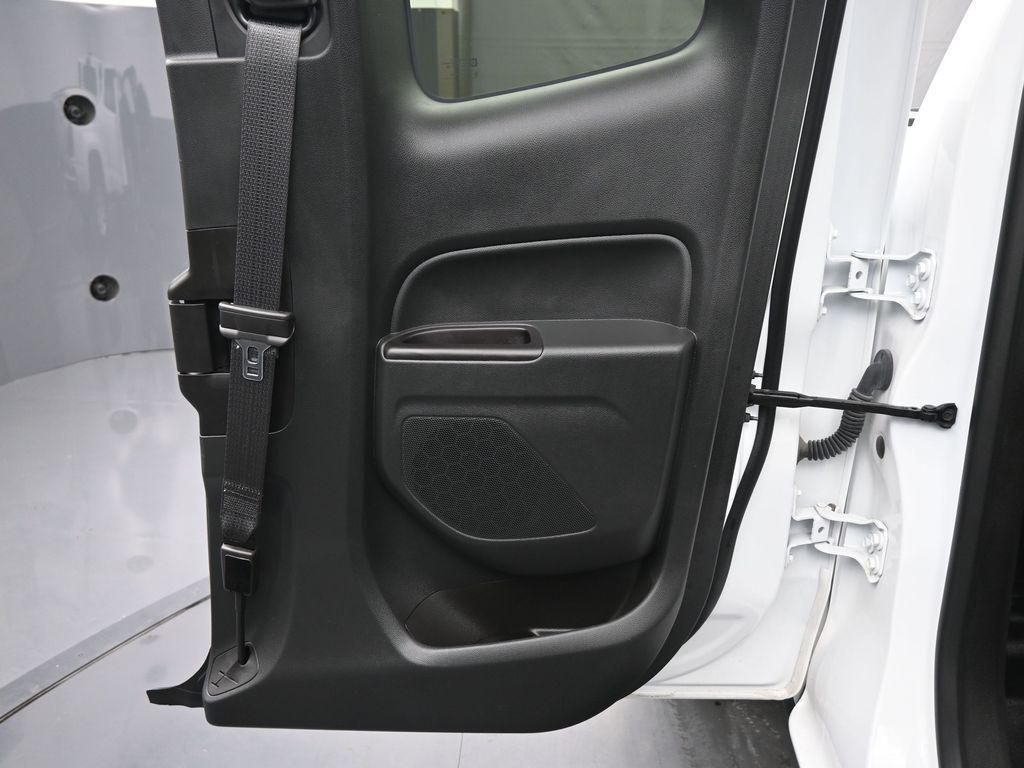 used 2022 Chevrolet Colorado car, priced at $22,966