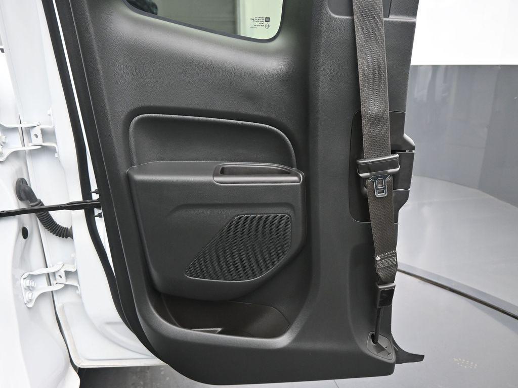 used 2022 Chevrolet Colorado car, priced at $22,966