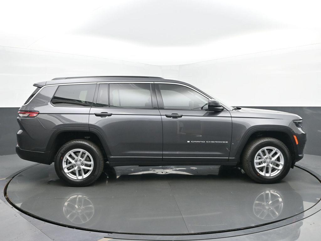 new 2025 Jeep Grand Cherokee L car, priced at $44,904