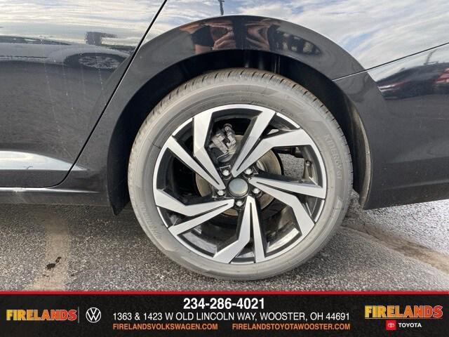 new 2026 Volkswagen Jetta car, priced at $32,239
