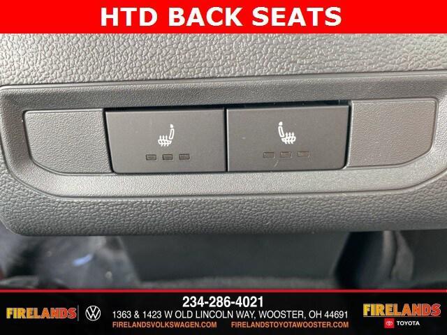 new 2026 Volkswagen Jetta car, priced at $32,239