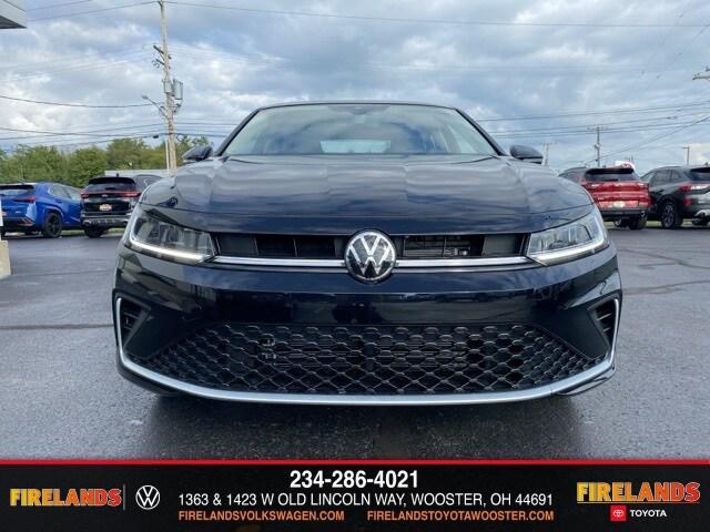 new 2026 Volkswagen Jetta car, priced at $32,239