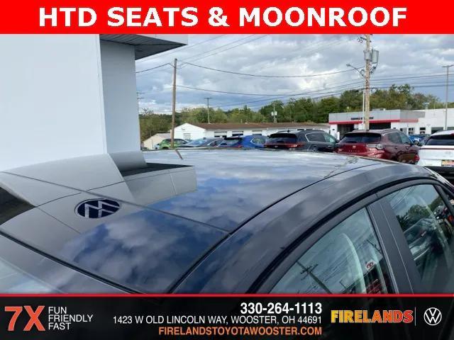 new 2026 Volkswagen Jetta car, priced at $31,137