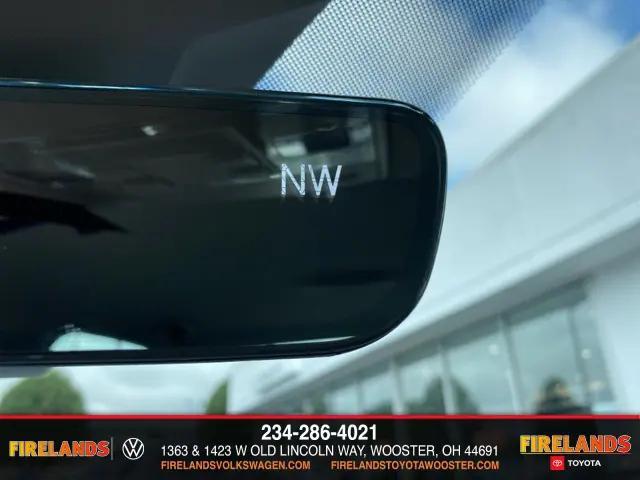 new 2025 Volkswagen Jetta car, priced at $24,514