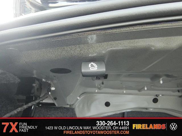 new 2025 Volkswagen Jetta car, priced at $25,214