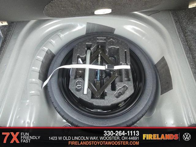 new 2025 Volkswagen Jetta car, priced at $25,214