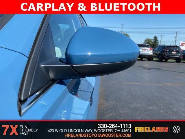 new 2025 Volkswagen Jetta car, priced at $24,488