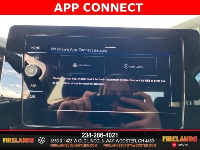 new 2026 Volkswagen Jetta car, priced at $25,991