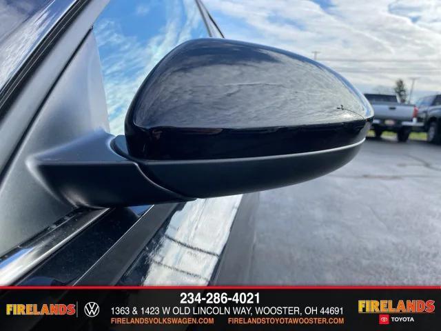 new 2026 Volkswagen Jetta car, priced at $25,991