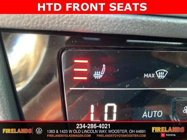 new 2026 Volkswagen Jetta car